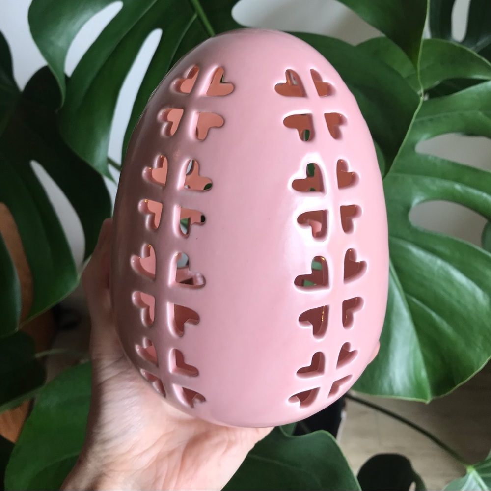 Easter Spring Battery Operated Lantern Egg